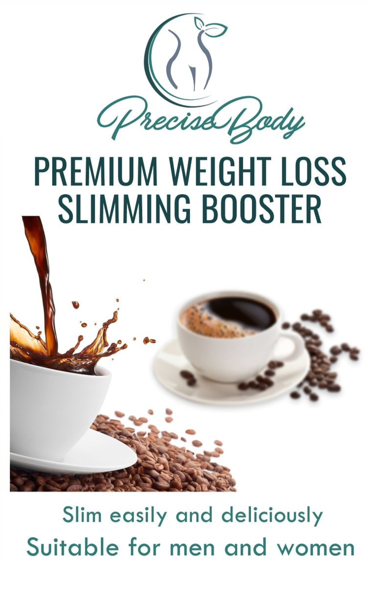 Slimming booster