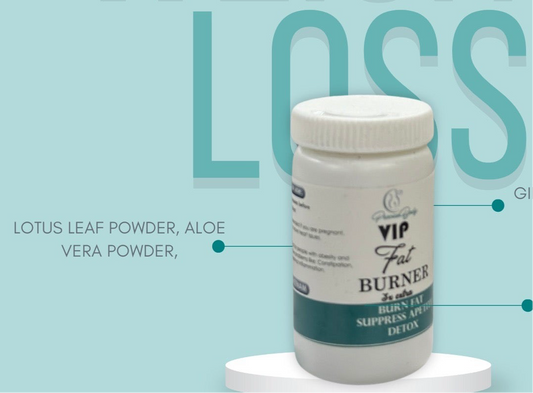 Precisebody capsules